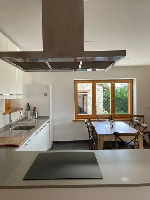 Cal Fray, San Marti D'Aravo, Puigcerda Villa Guils de Cerdana Chalet