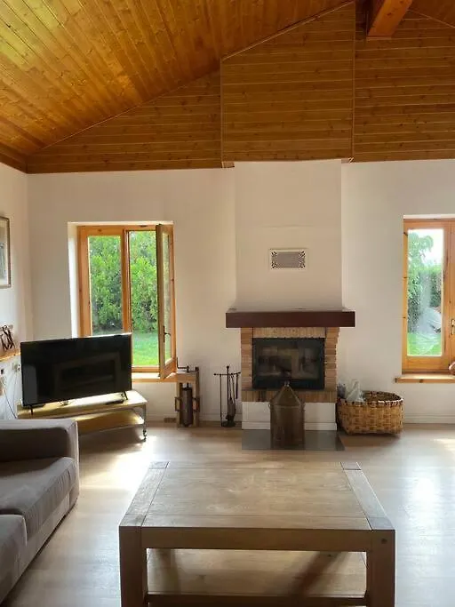 Cal Fray, San Marti D'Aravo, Puigcerda Villa Guils de Cerdana 0*,  Spain