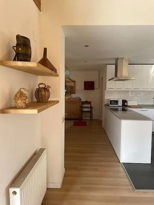 Chalet Cal Fray, San Marti D'Aravo, Puigcerda Villa Guils de Cerdana