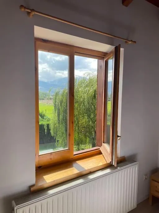 Chalet Cal Fray, San Marti D'Aravo, Puigcerda Villa Guils de Cerdana Spain