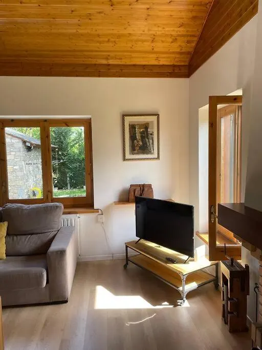 Cal Fray, San Marti D'Aravo, Puigcerda Villa Guils de Cerdana Chalet