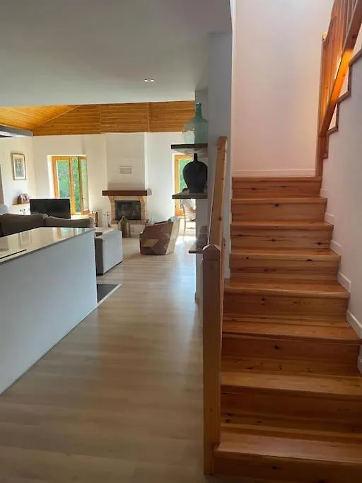 Cal Fray, San Marti D'Aravo, Puigcerda Villa Guils de Cerdana Chalet