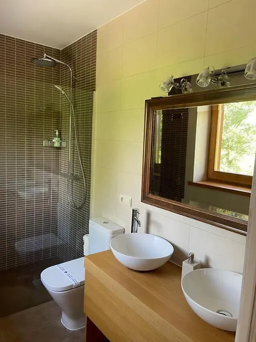 Chalet Cal Fray, San Marti D'Aravo, Puigcerda Villa Guils de Cerdana Spain
