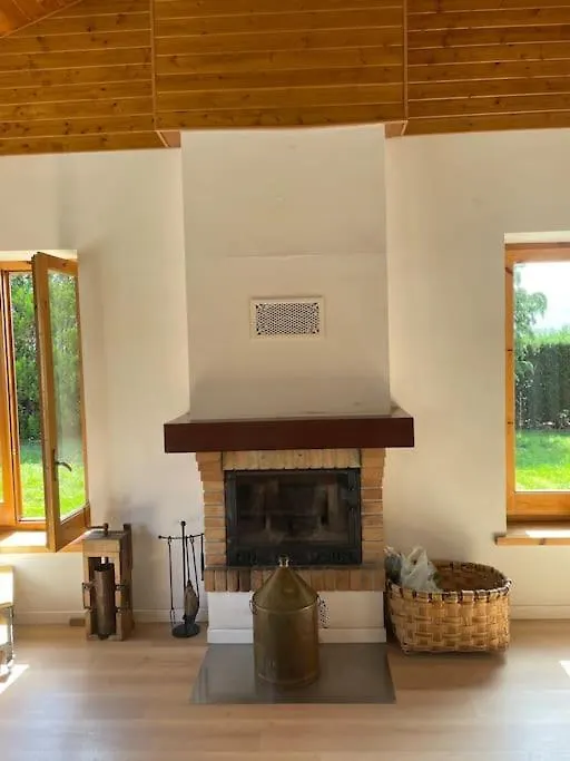 Cal Fray, San Marti D'Aravo, Puigcerda Villa Guils de Cerdana Chalet