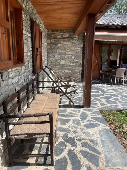 Chalet Cal Fray, San Marti D'Aravo, Puigcerda Villa Guils de Cerdana