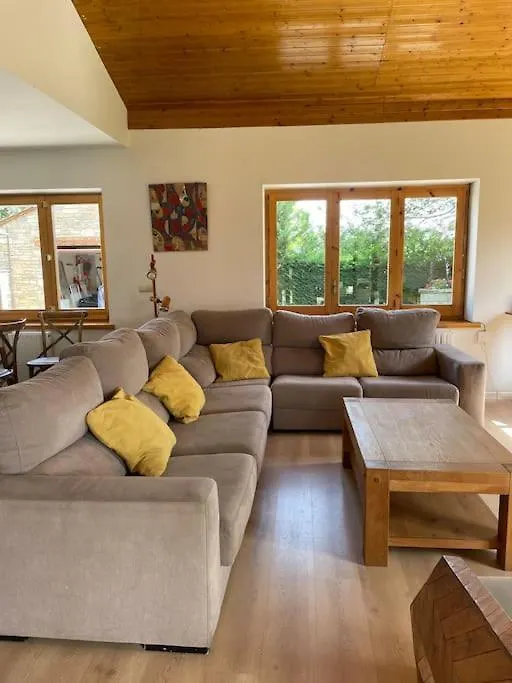 Cal Fray, San Marti D'Aravo, Puigcerda Villa Guils de Cerdana Chalet