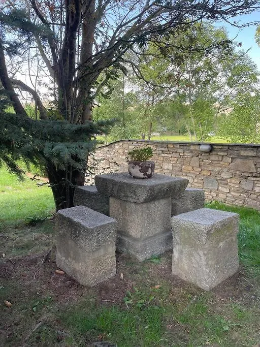 Cal Fray, San Marti D'Aravo, Puigcerda Villa Guils de Cerdana Spain