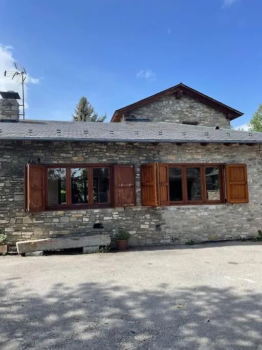 Chalet Cal Fray, San Marti D'Aravo, Puigcerda Villa Guils de Cerdana