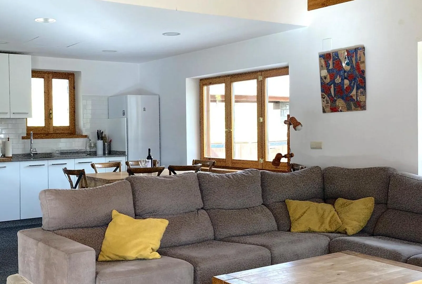 Cal Fray, San Marti D'Aravo, Puigcerda Villa Guils de Cerdana Chalet