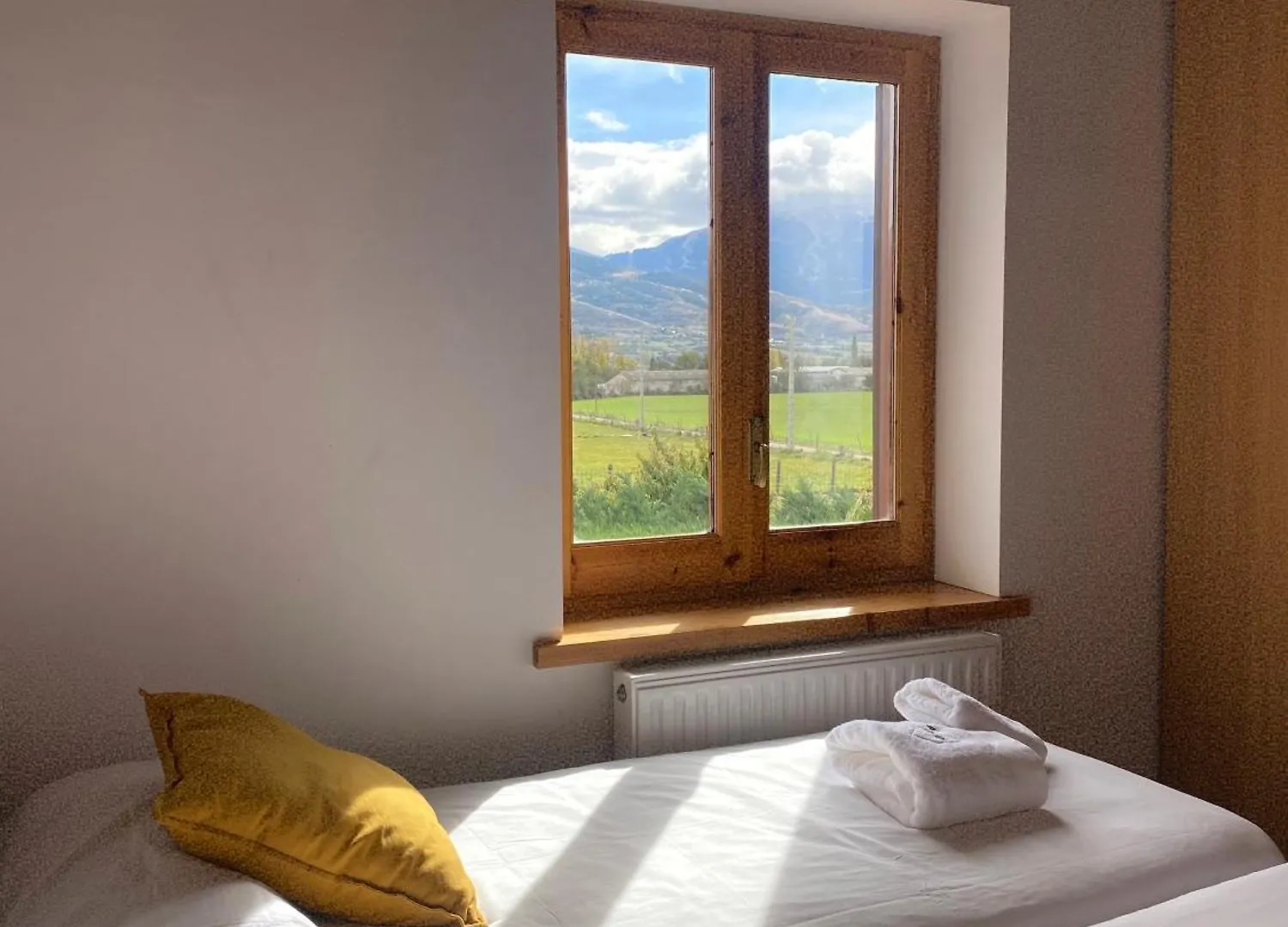Chalet Cal Fray, San Marti D'Aravo, Puigcerda Villa Guils de Cerdana