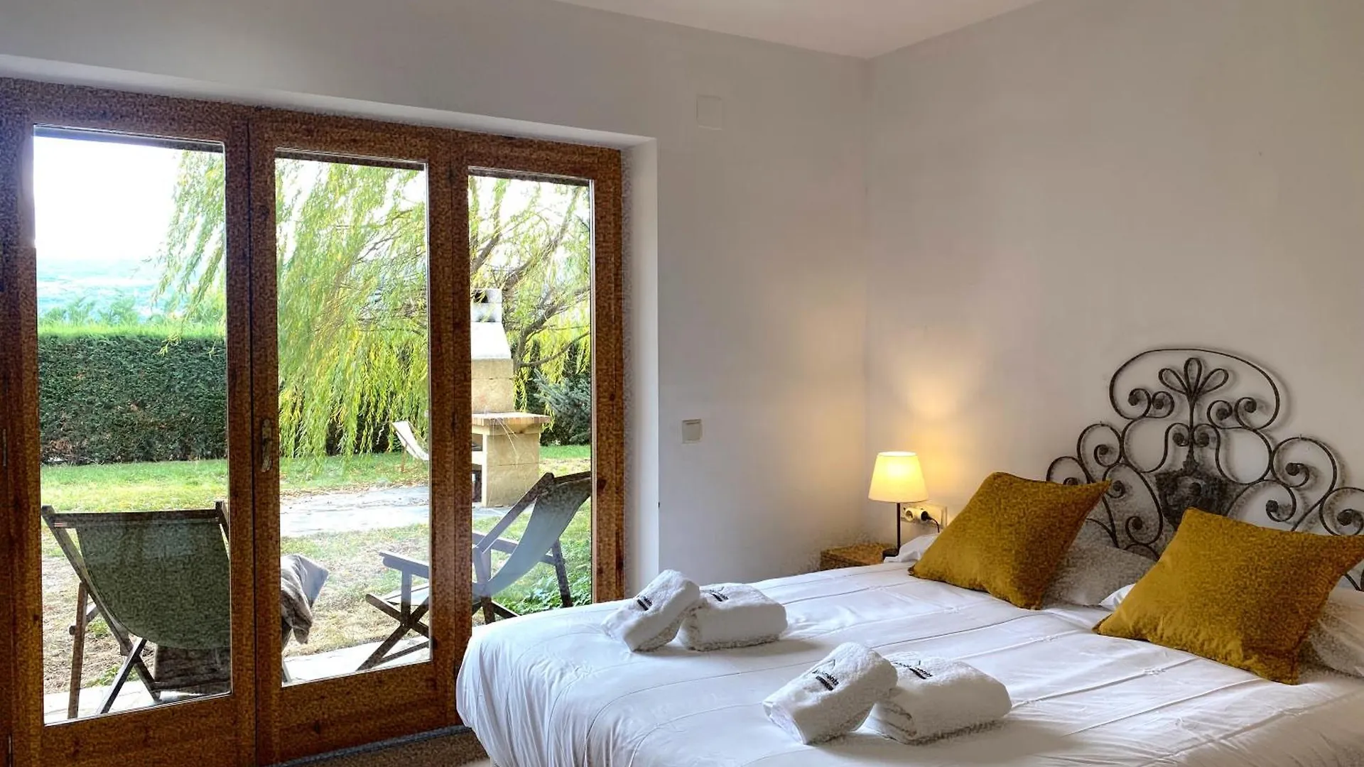 Cal Fray, San Marti D'Aravo, Puigcerda Villa Guils de Cerdana Chalet
