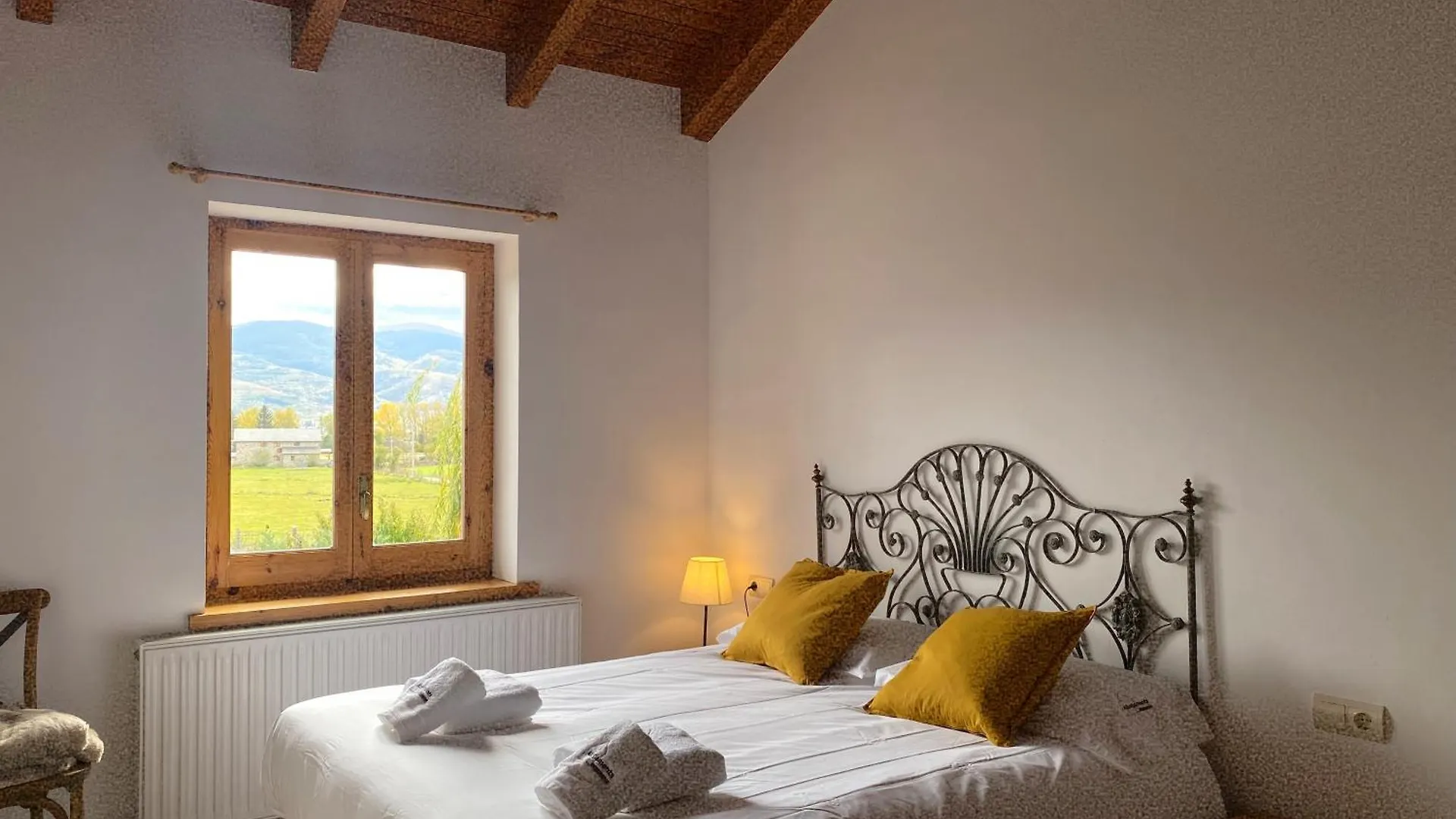 Cal Fray, San Marti D'Aravo, Puigcerda Villa Guils de Cerdana